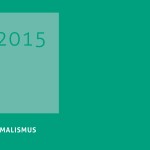 Kalender 2015 Minimalismus